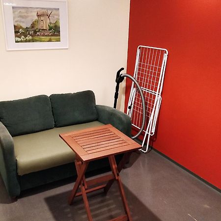 Kaberneeme Puhkemaja - Kaberneeme Vacation House 部屋 写真