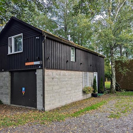 Kaberneeme Puhkemaja - Kaberneeme Vacation House エクステリア 写真