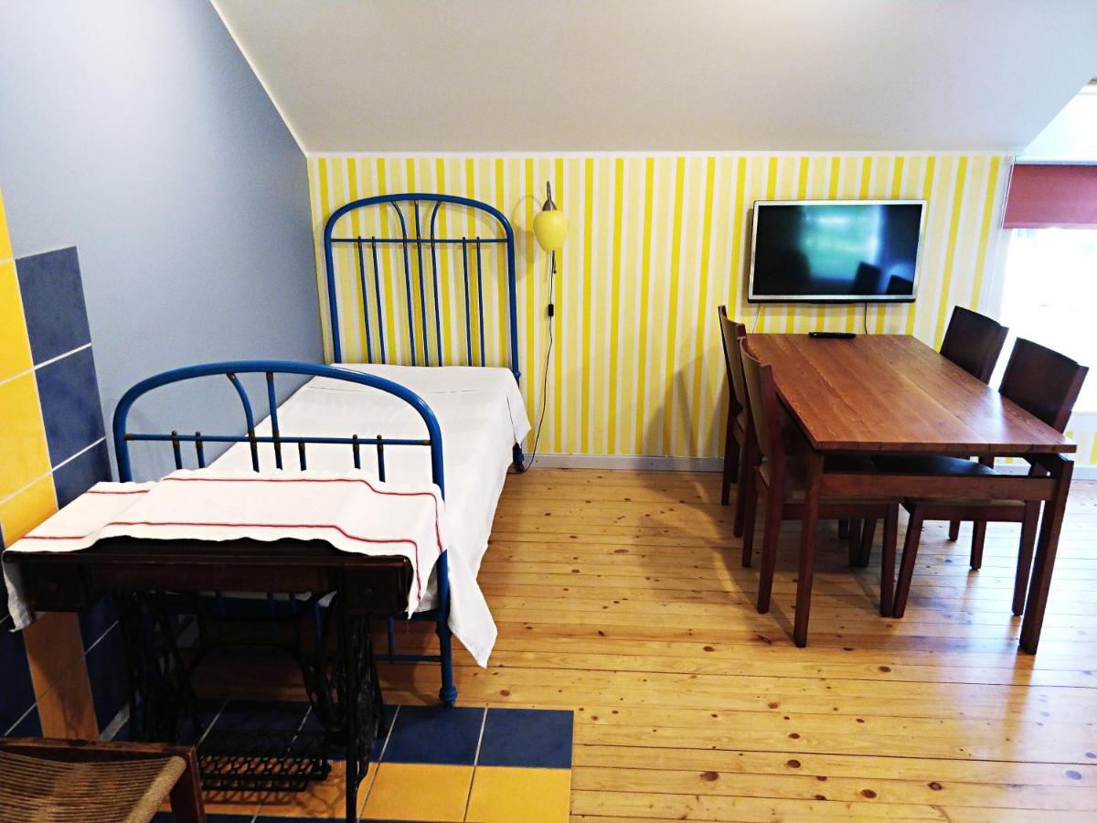 Kaberneeme Puhkemaja - Kaberneeme Vacation House エクステリア 写真