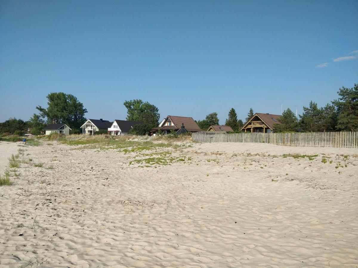 Kaberneeme Puhkemaja - Kaberneeme Vacation House エクステリア 写真