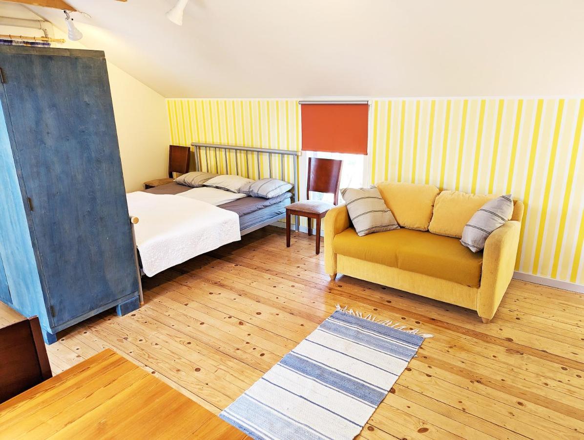 Kaberneeme Puhkemaja - Kaberneeme Vacation House エクステリア 写真
