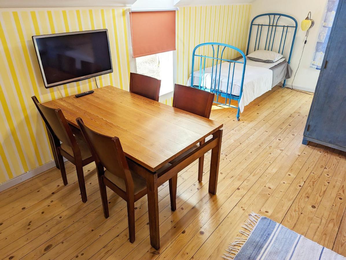Kaberneeme Puhkemaja - Kaberneeme Vacation House エクステリア 写真