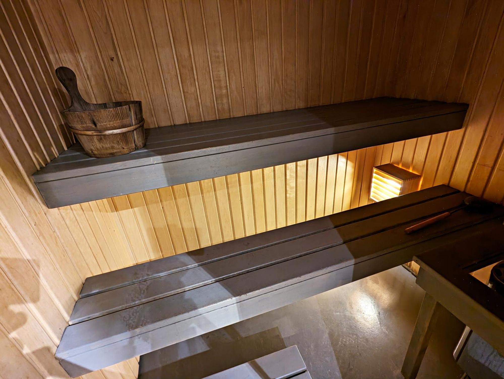 Kaberneeme Puhkemaja - Kaberneeme Vacation House 部屋 写真